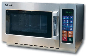 Celcook - CMD1000T - 1000 Watt High Capacity Microwave Oven - Celco