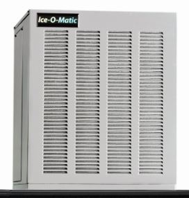 Ice-O-Matic - MFI0800 - Flake Ice Maker