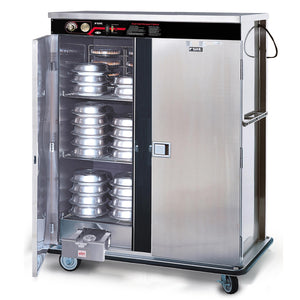 Heated Banquet Cabinet -E-1200-XL