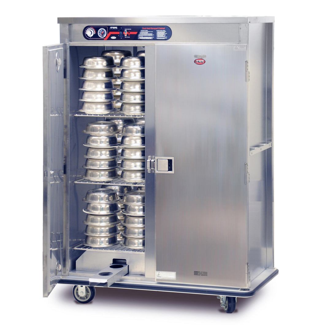 Heated Banquet Cabinet - E-1200