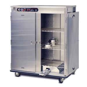Heated Banquet Cabinet - E-1500
