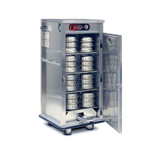 Heated Banquet Cabinet - E-480