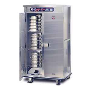 Heated Banquet Cabinet - E-900