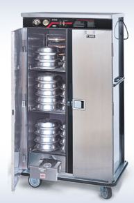 Heated Banquet Cabinet - E-960