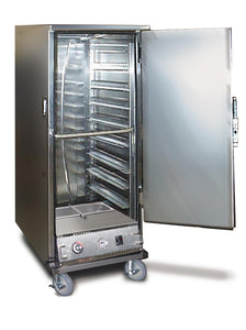 Mobile Handy Heated Compartment - HLC-SL1826-8