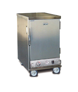 Non-Insulated Cabinet with Removable Heat Module - ETC-UA-6HD