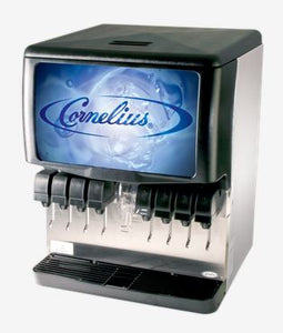 Cornelius - Enduro 250 - Post Mix