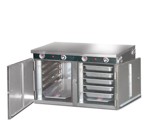 Mobile Handy Heated Compartment - HLC-10S