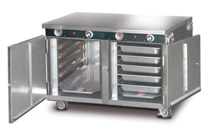 Mobile Handy Heated Compartment - HLC-10
