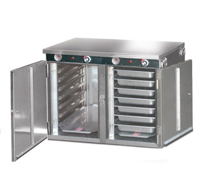 Mobile Handy Heated Compartment - HLC-14S