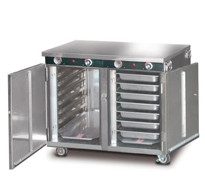 Mobile Handy Heated Compartment - HLC-14
