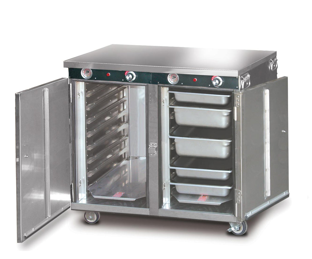 Mobile Handy Heated Compartment - HLC-16