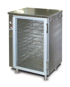 Handy Heated Compartment - HLC-1717-13L