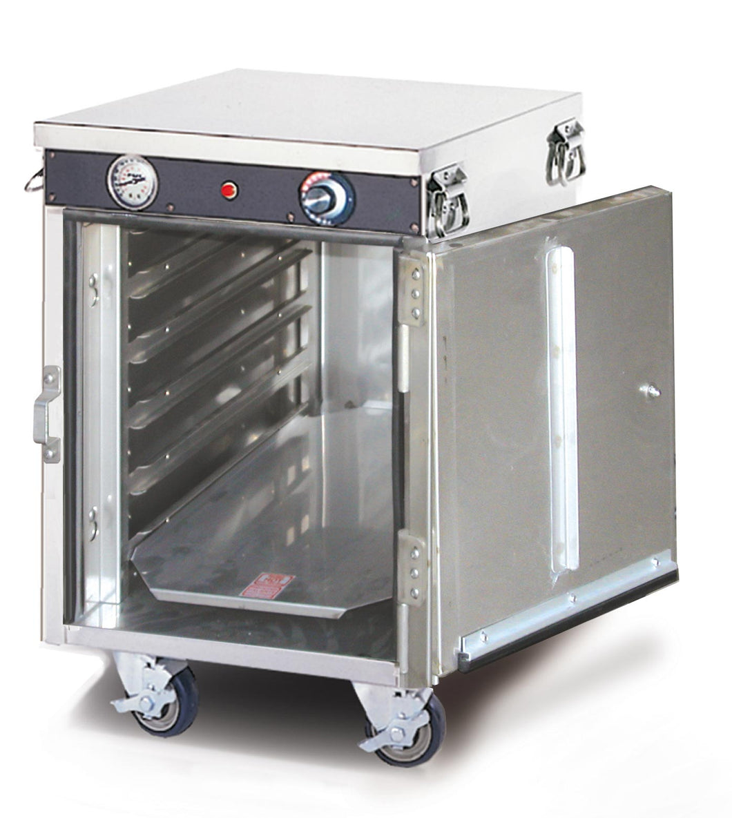 Mobile Handy Heated Compartment - HLC-5