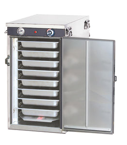 Mobile Handy Heated Compartment - HLC-8S