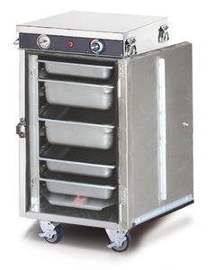 Mobile Handy Heated Compartment - HLC-8