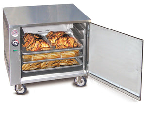 Mobile Handy Heated Compartment - HLC-SL1826-5
