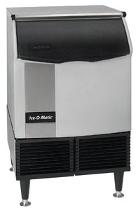 Ice-O-Matic - ICEU150A- Self Contained Cube Ice Maker