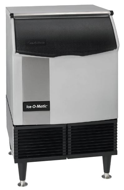 Ice-O-Matic - ICEU150A- Self Contained Cube Ice Maker