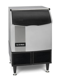 Ice-O-Matic - ICEU220 - Self Contained Cube Ice Maker