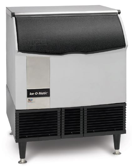 Ice-O-Matic - ICEU300 - Self Contained Cube Ice Maker