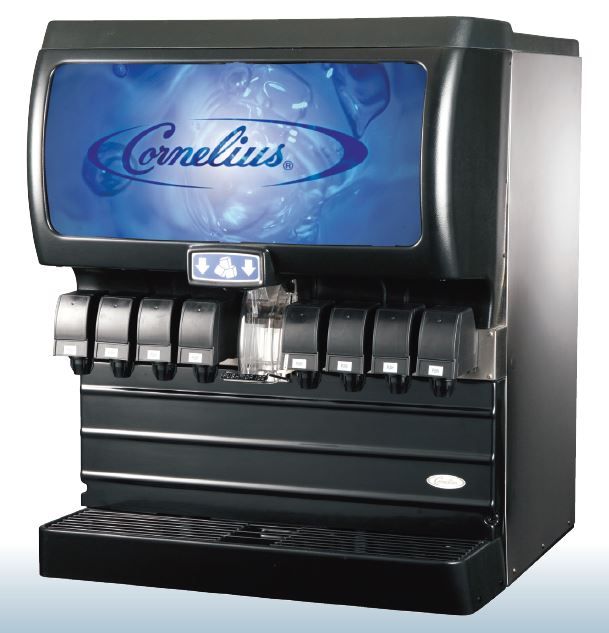 Cornelius - IDC215 - Ice Drink Dispenser