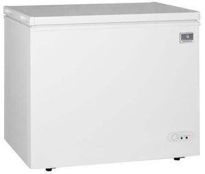 Kelvinator - KCCF073WS - 7 Cu. Ft. Chest Freezer