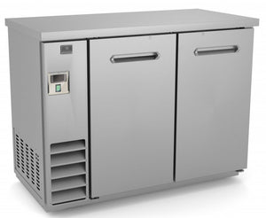 Kelvinator - KCHBB48SS* - Back Bar Refrigerator
