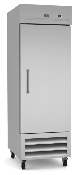 Kelvinator - KCHRI27R1DRE - 23 Cu. Ft. Reach-In Refrigerator