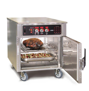Low Voltage - Low Temperature Cook and Hold Oven - LCH-4-LV