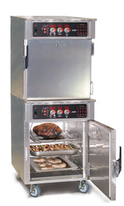 Low Temperature Cook and Hold Oven - LCH-6-6S