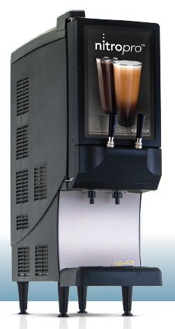 Cornelius - Nitro Pro Mini Cold Brew Dispenser