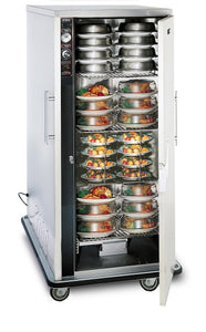 Heated Banquet Cabinet -P-108