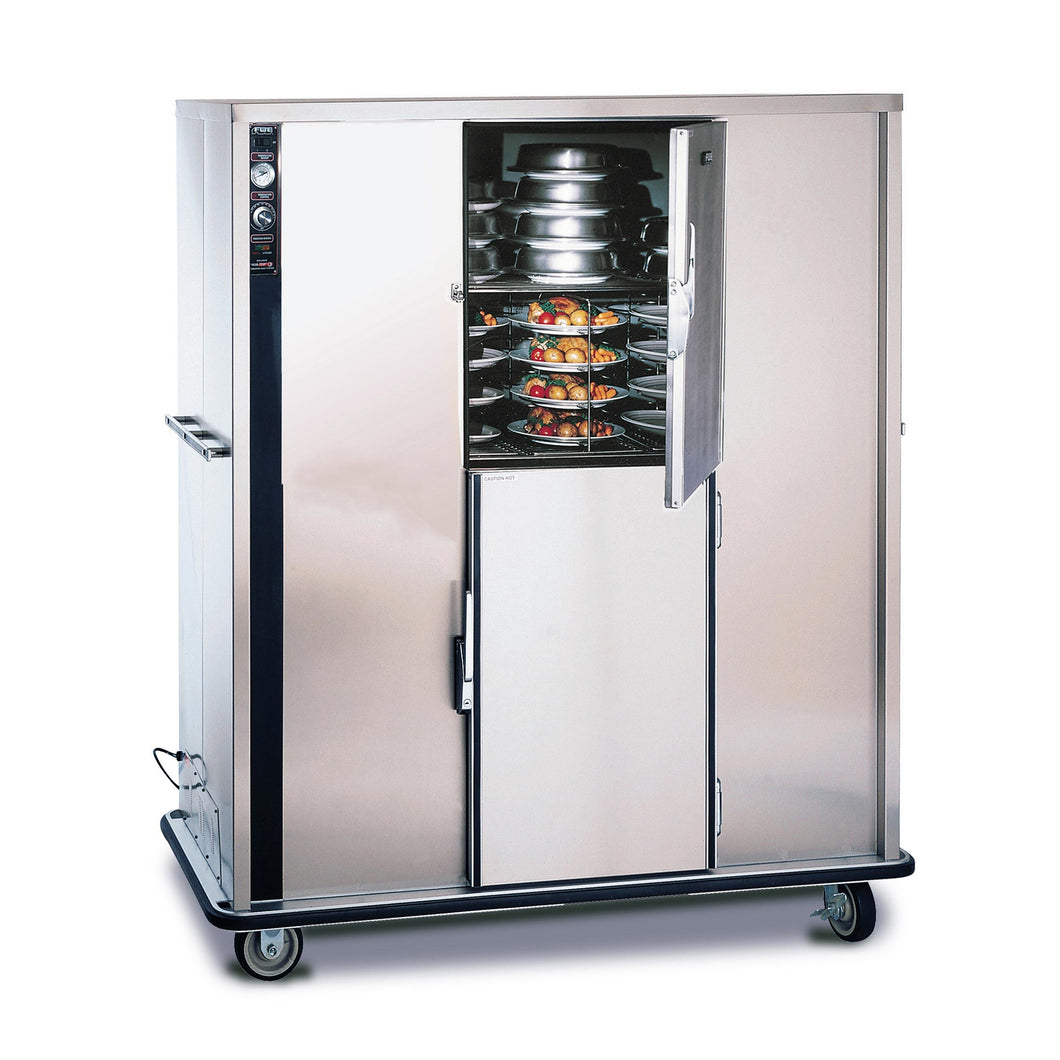 Heated Banquet Cabinet - P-200