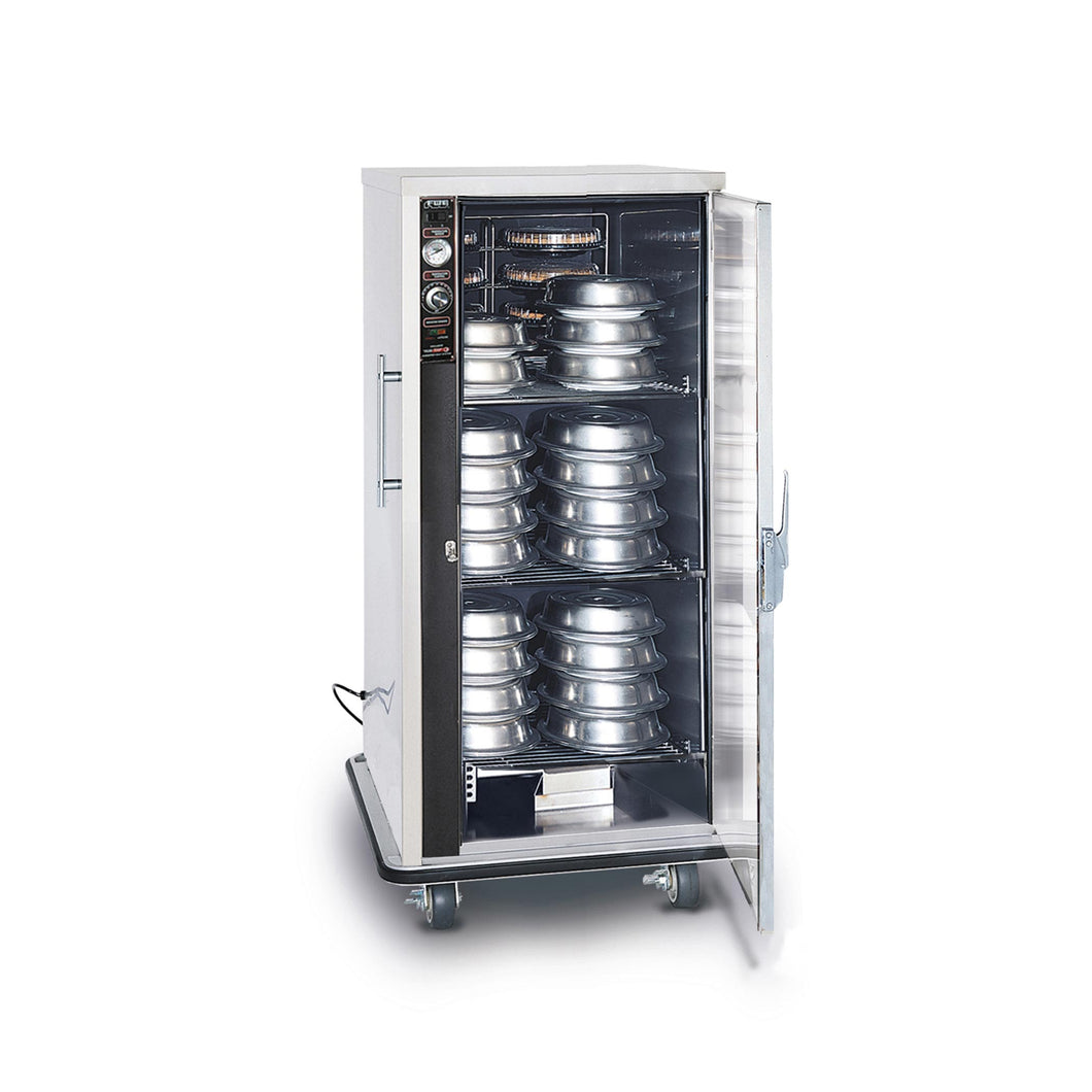Heated Banquet Cabinet P-60