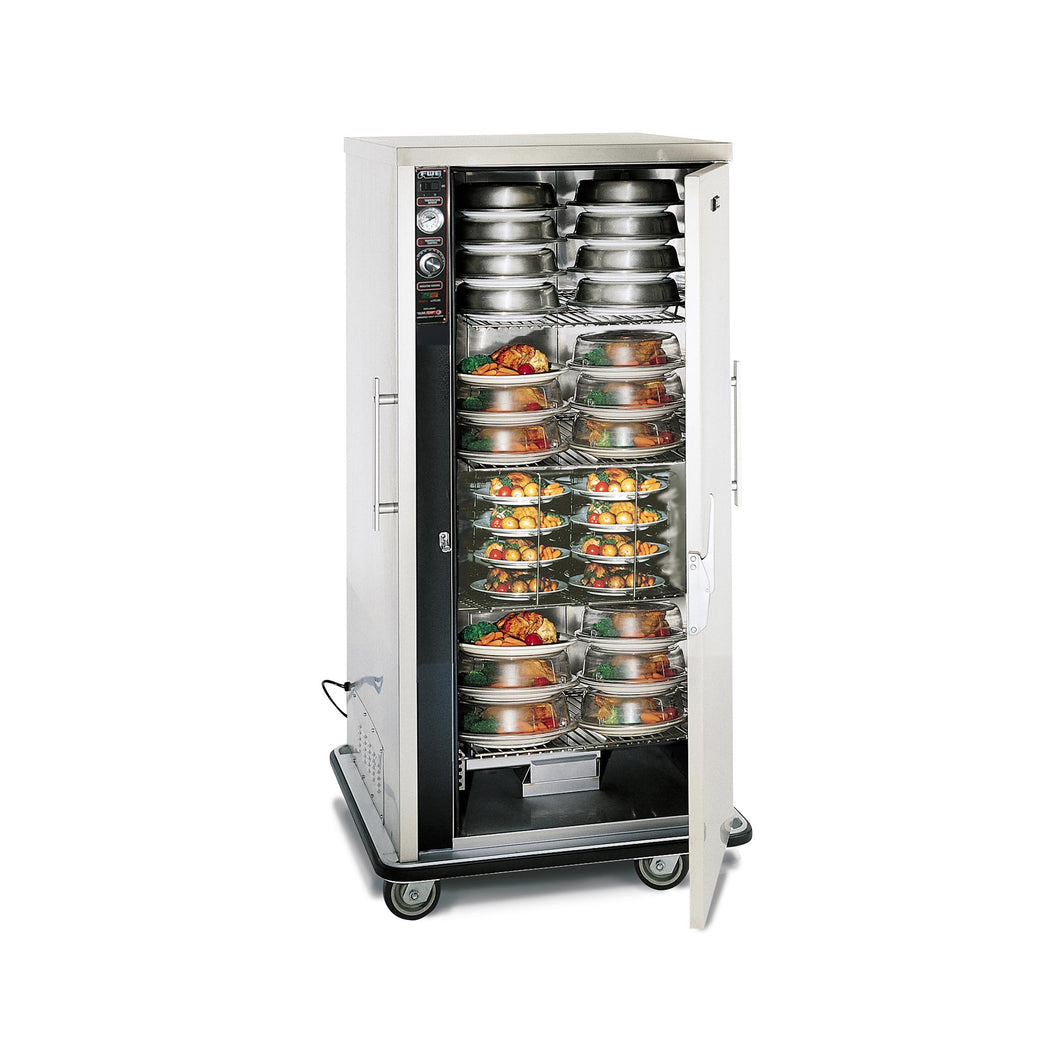 Heated Banquet Cabinet - P-80