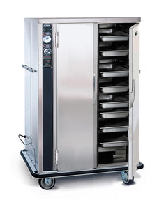 Mobile Heated Holding Cabinet for Bulk Foods - PS-1220-30