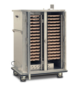 Prisoner Heated Tray Server - PTS-6060