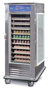 Refrigerated Air Screen - R-AS-10