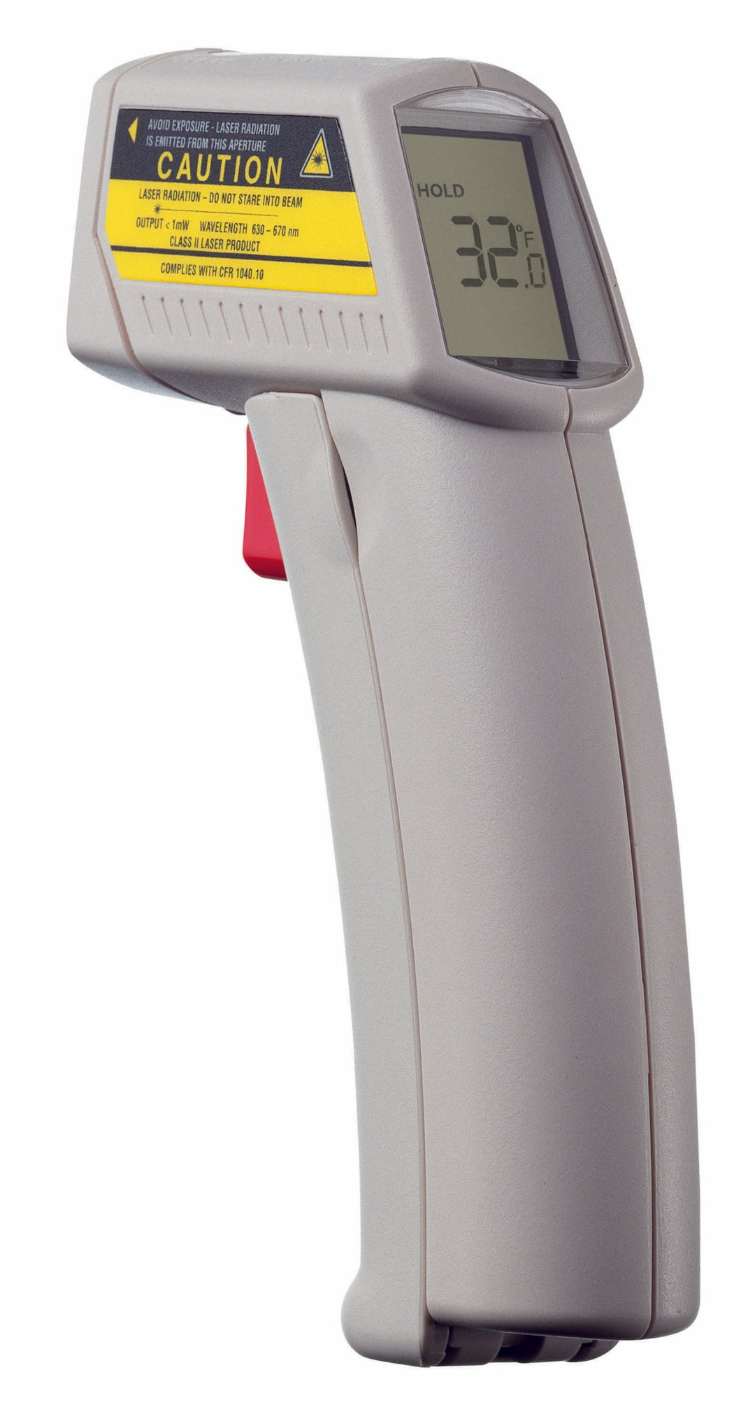 Clearance Centre - Comark - RAYMTFSU - Infrared Thermometer