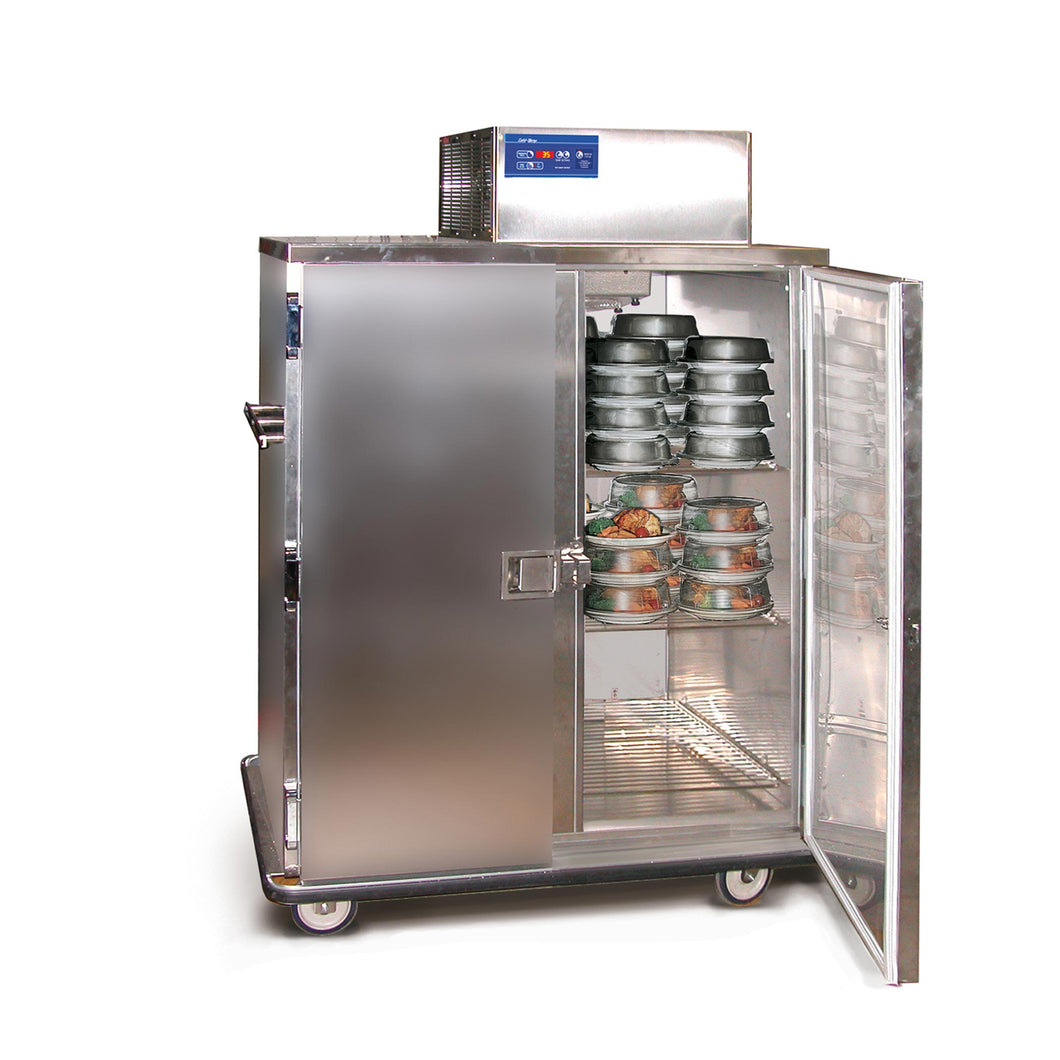 Refrigerated Banquet Cabinet - RBQ-96