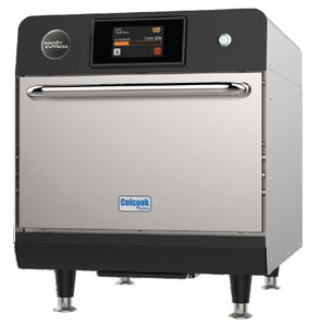 Celcook by Pratica - CPRE530 Rocket Express High Speed Ovens - Celco