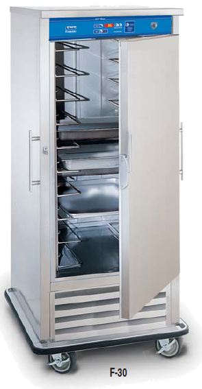 Mobile Freezer Banquet Cabinet - SF-30