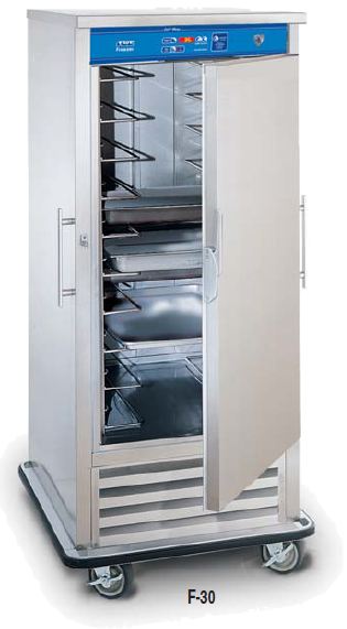 Mobile Freezer Banquet Cabinet - SF-60