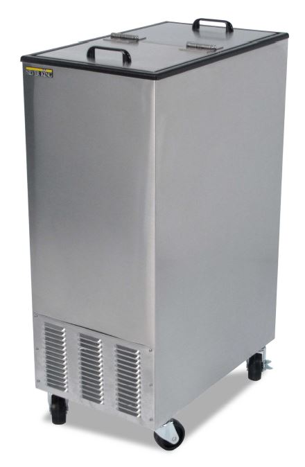 Silver King - SKFI15-ELUS1 - Free Standing Freezer