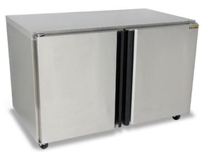 Silver King - SKR48A-ESUS1 - Front Breathing Refrigerator