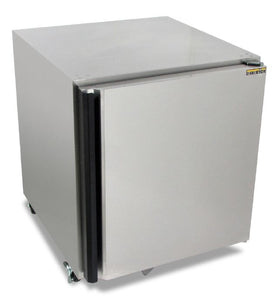Silver King - SKR27A-C30 - Front Breathing Refrigerator