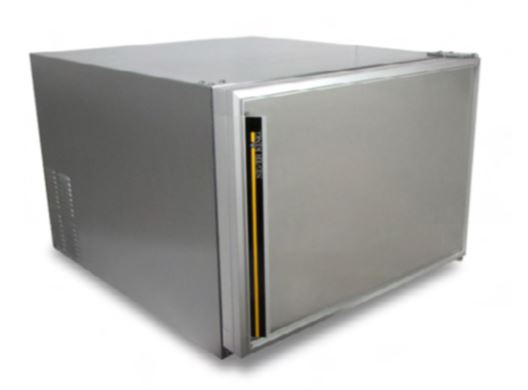 Silver King - SKRS28-RSUS10/11 - Shelf Refrigerator