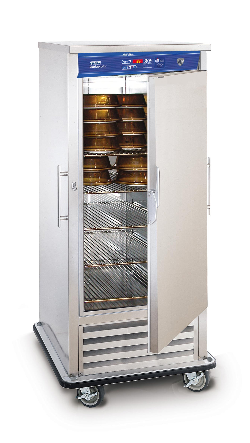 Refrigerated Banquet Cabinet - SR-30