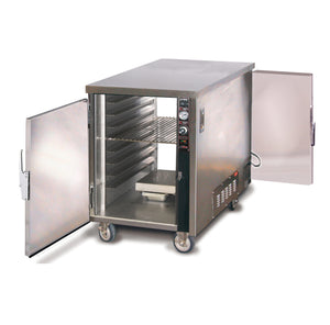 Pizza Heated Holding Cabinets - TS-1633-14P